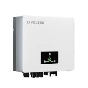 Inversor Solar 10 kW On Grid LIVOLTEK GT1-10KT2